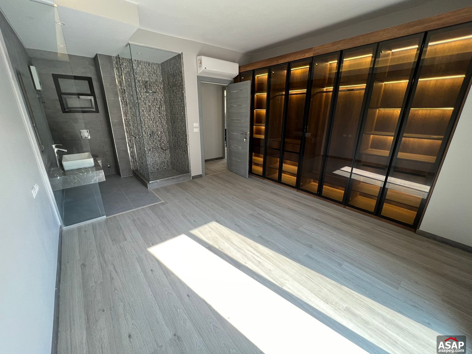 Apartment for Rent in Villette Sodic Apartment for Rent in Villette Sodic