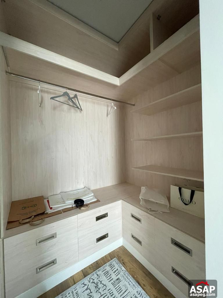 Amazing Apartment for Rent in Eastown Compound Amazing Apartment for Rent in Eastown Compound