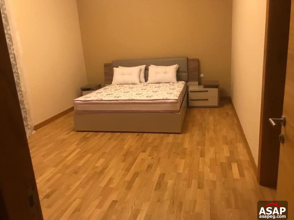 Apartment for Rent in Forty West - 6 October Apartment for Rent in Forty West - 6 October