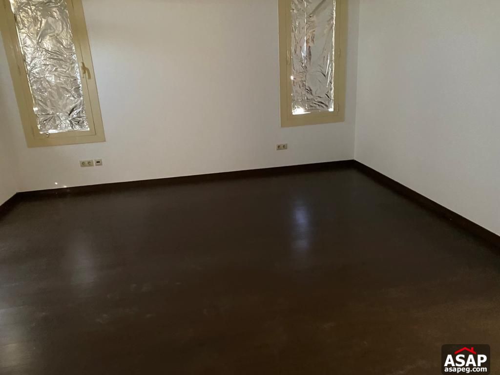 Villa for Rent in Mivida Emaar