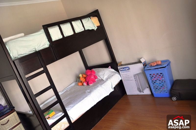 Furnished Apartment for Rent in El Rehab Furnished Apartment for Rent in El Rehab