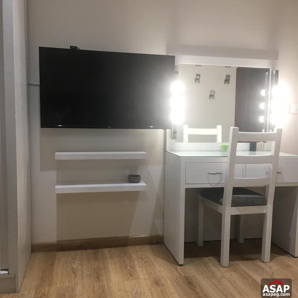 Furnished Apartment for Rent in Cairo Festival City Furnished Apartment for Rent in Cairo Festival City