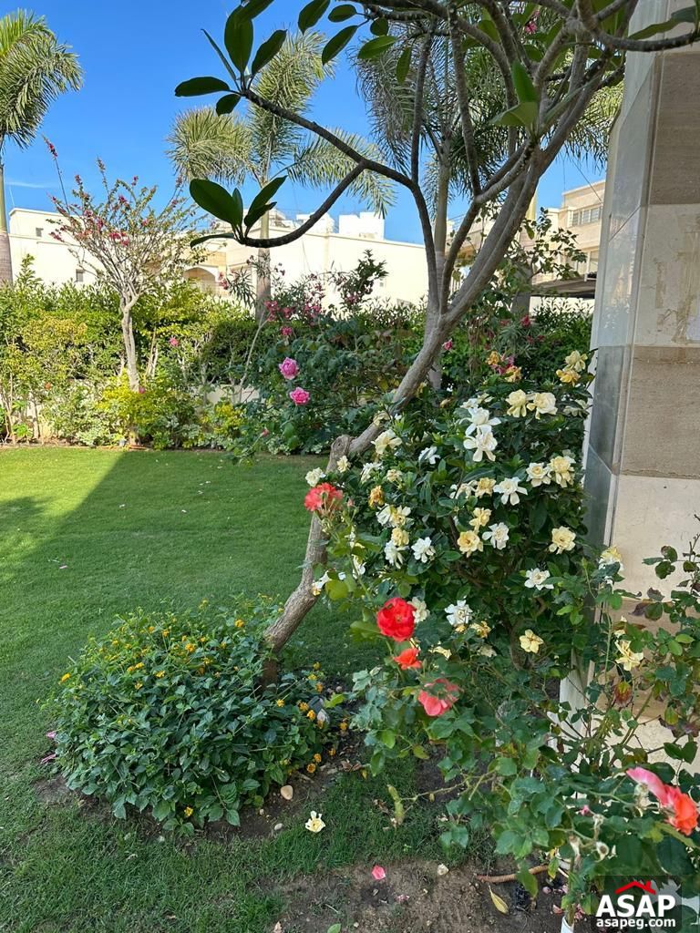 Villa for Sale in Marassi Emaar Villa for Sale in Marassi Emaar