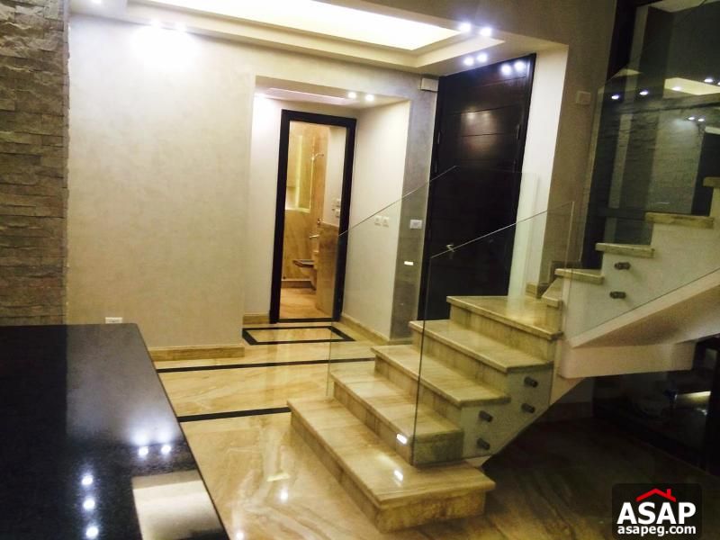 Town House with Garden in Allegria - Sheikh Zayed Town House with Garden in Allegria - Sheikh Zayed