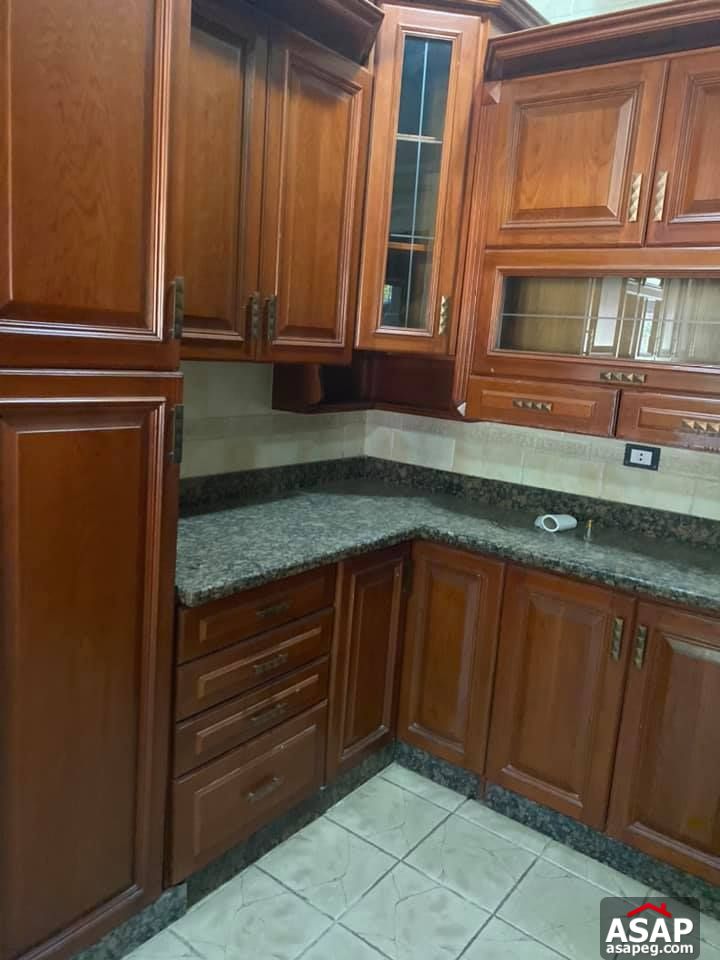 Town House for Rent in Palm Hills - 6 October Town House for Rent in Palm Hills - 6 October