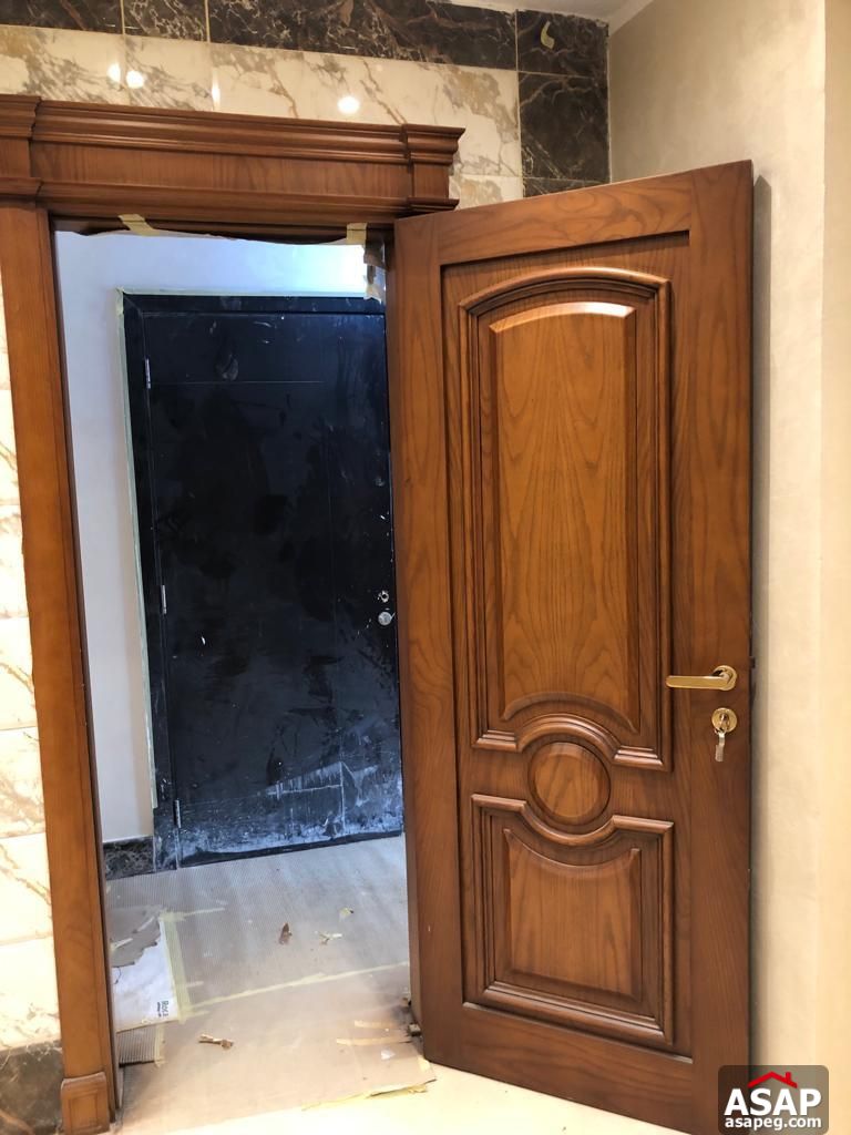 Rent Ground Floor in Eastown Compound