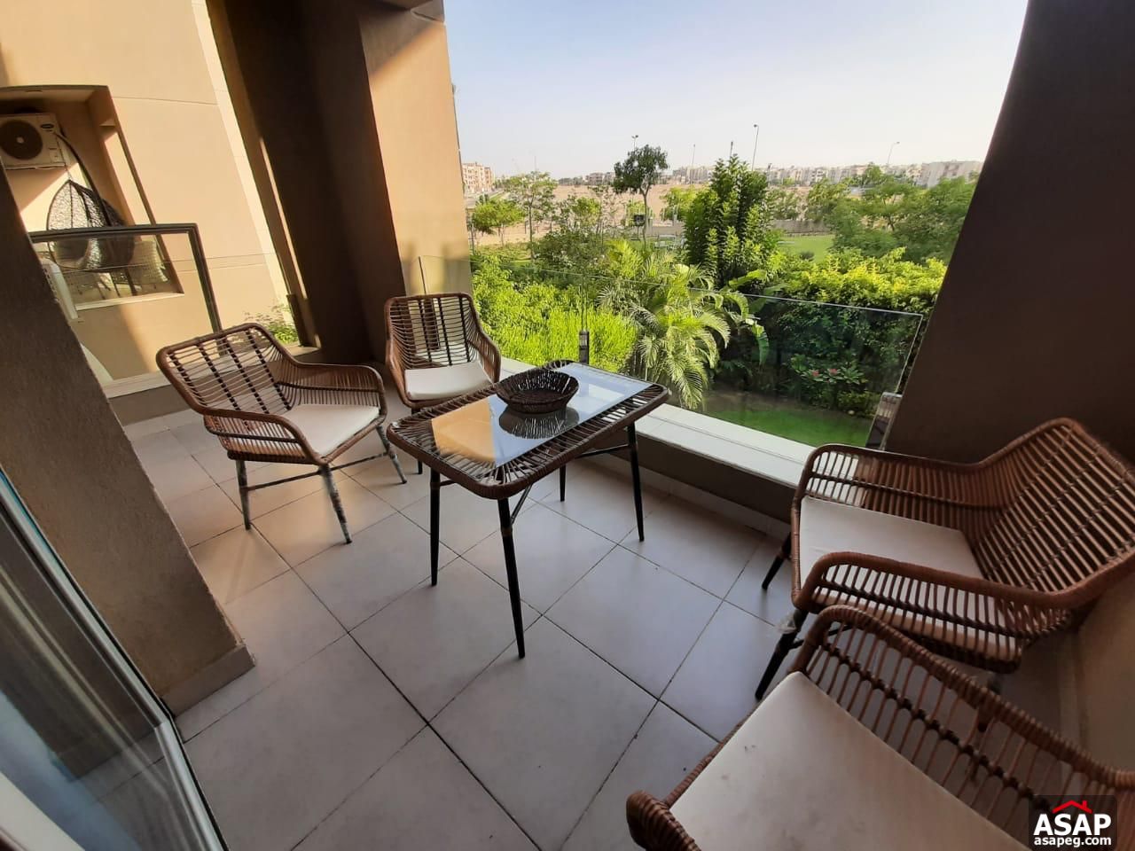 Furnished Apartment for Sale in Village Gate Furnished Apartment for Sale in Village Gate