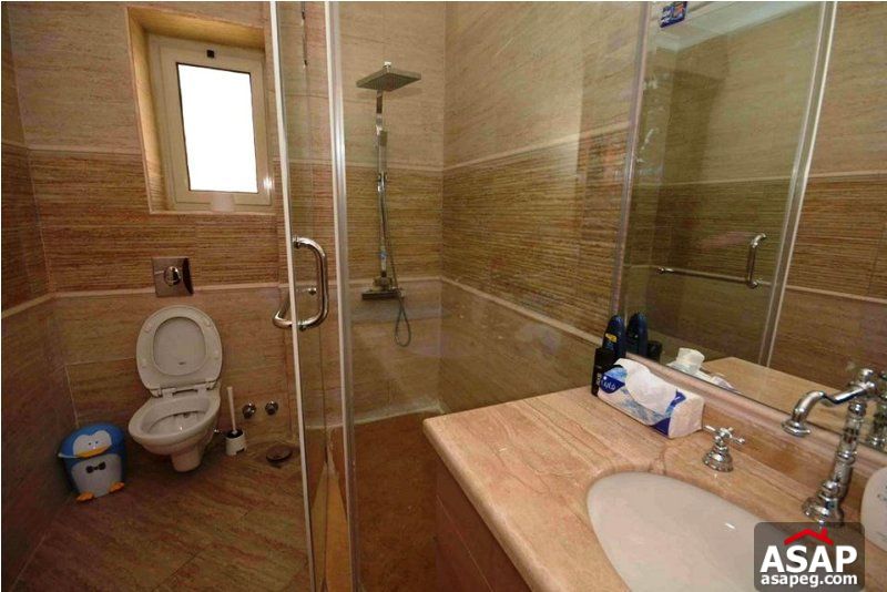 Villa for Rent in Katameya Hills