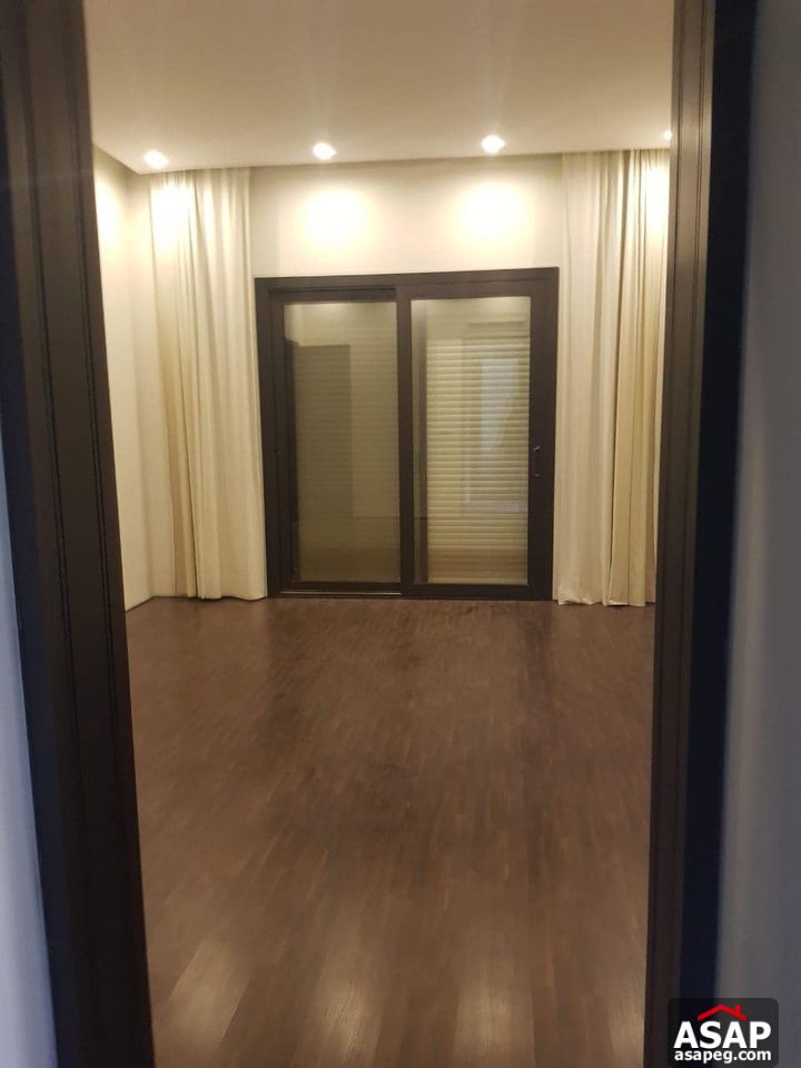 Stand Alone for Rent in Allegria Compound