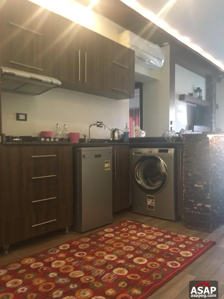 Furnished Studio for Rent in the Village Furnished Studio for Rent in the Village