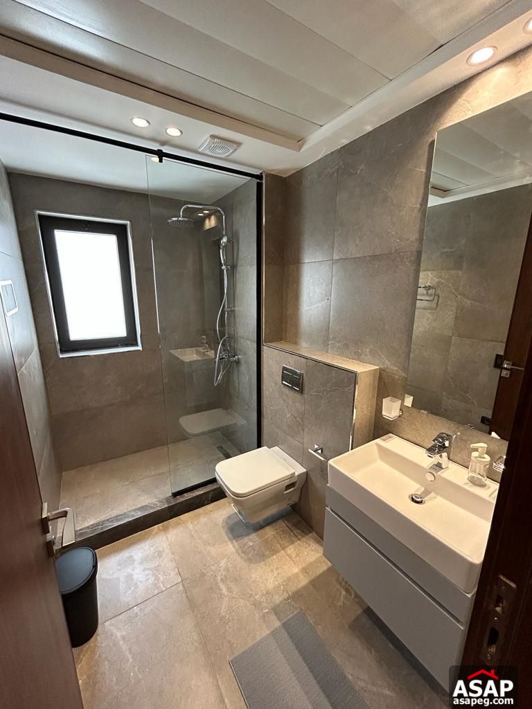 Furnished Apartment for Rent in Lake View Residence Furnished Apartment for Rent in Lake View Residence