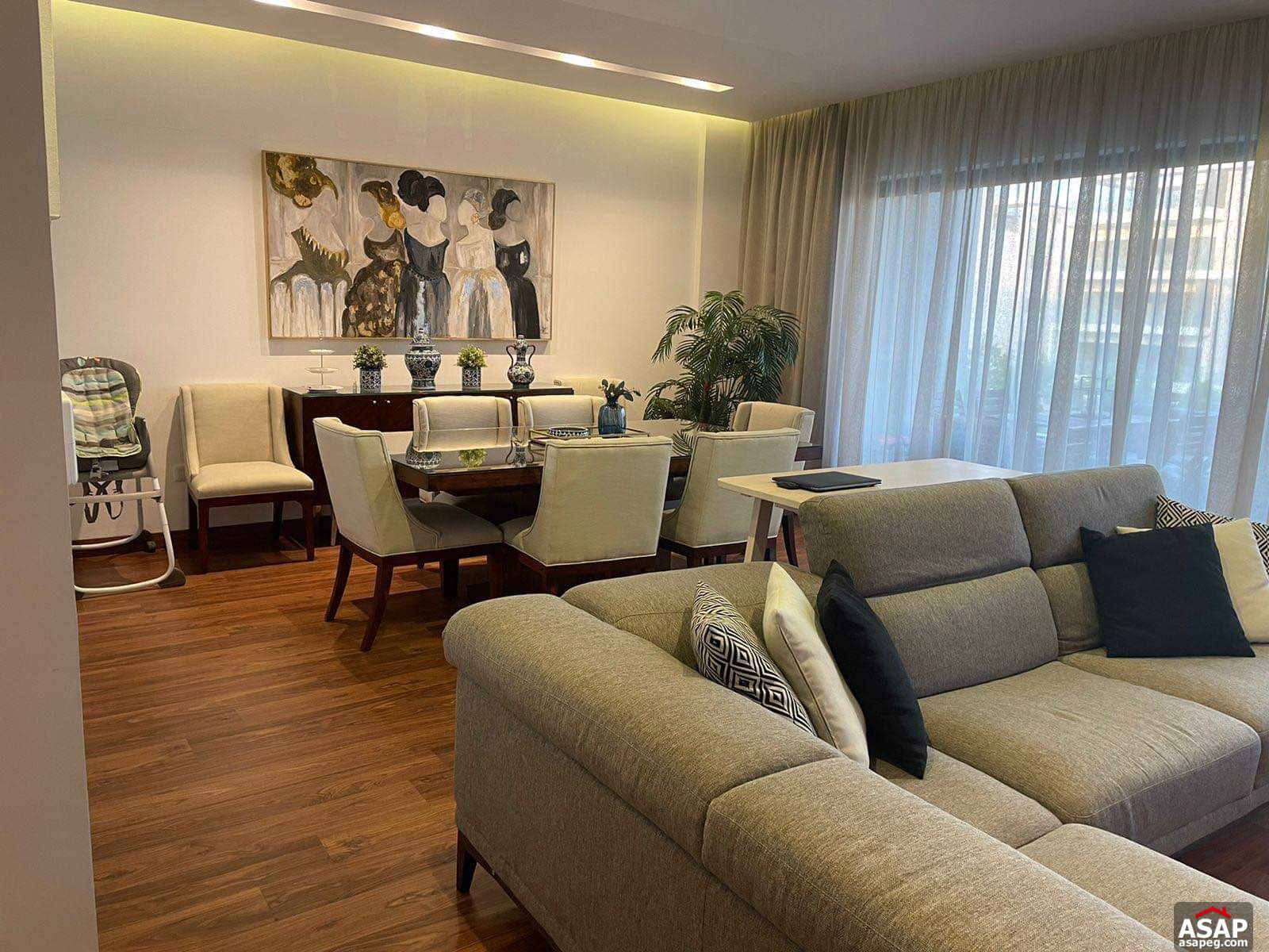 Amazing Apartment for Sale in Lake View Residence Amazing Apartment for Sale in Lake View Residence