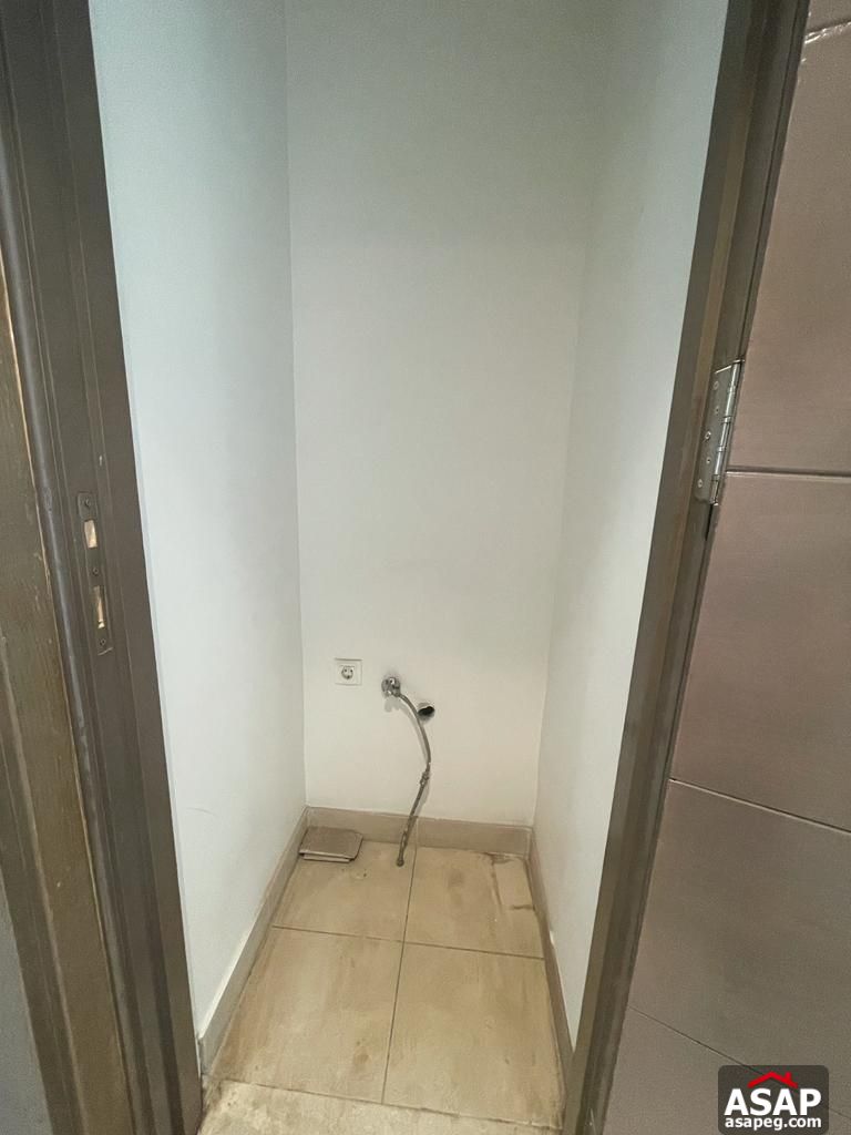 Apartment with pool View for Rent in Mivida