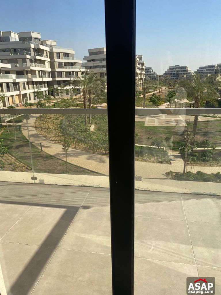 Apartment for Rent in Villette Sodic Apartment for Rent in Villette Sodic