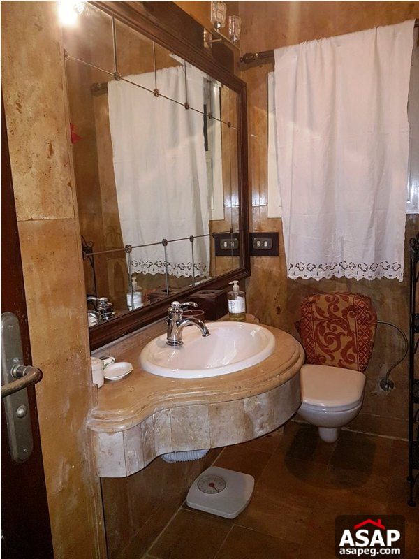 Apartment for Sale in Zamalek Apartment for Sale in Zamalek