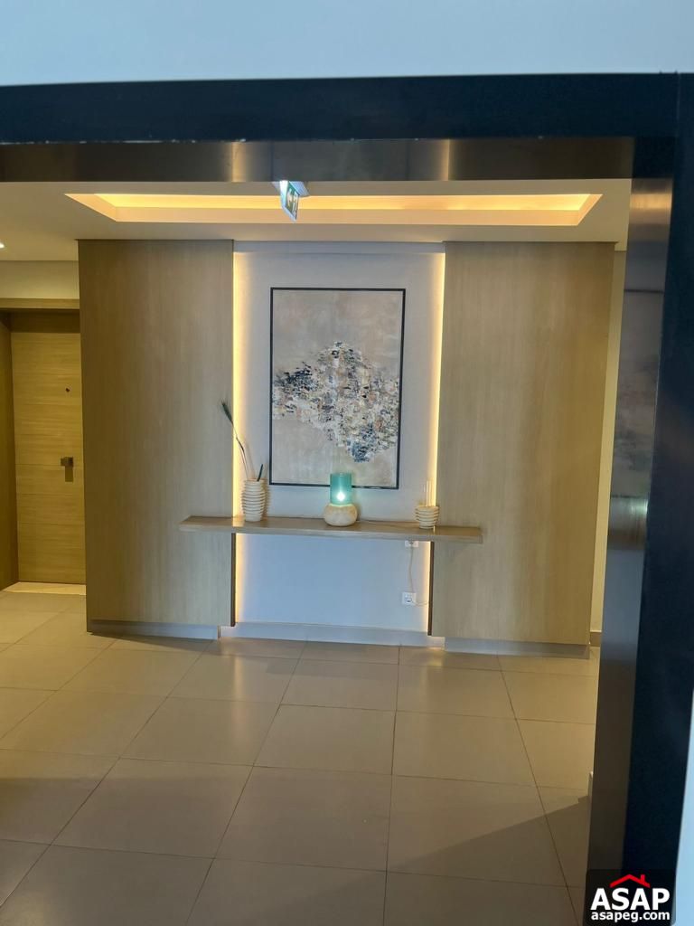 Finished Studio for Sale in Mivida Compound Finished Studio for Sale in Mivida Compound