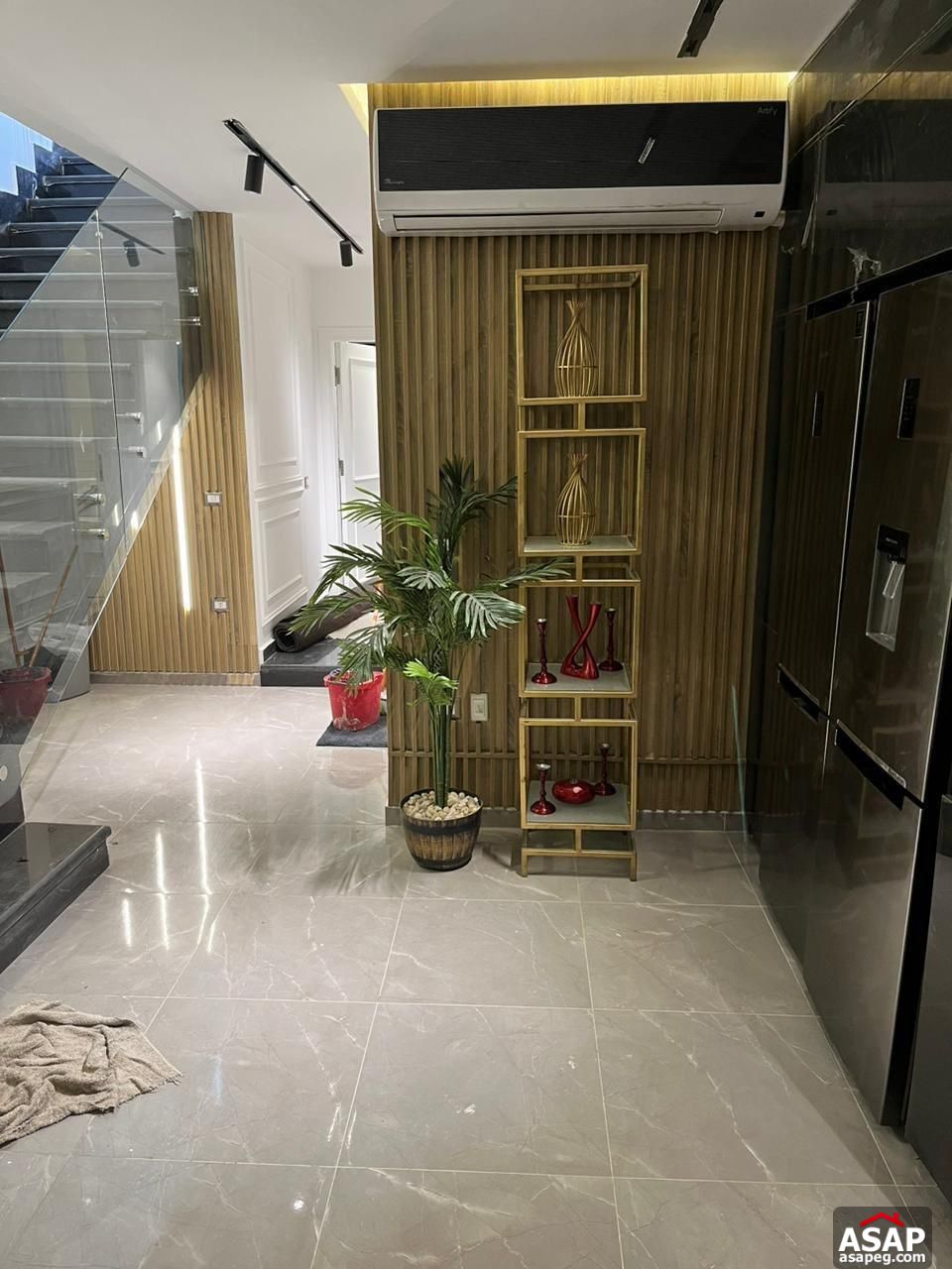 Penthouse for Rent in Mountain View Hyde Park Penthouse for Rent in Mountain View Hyde Park