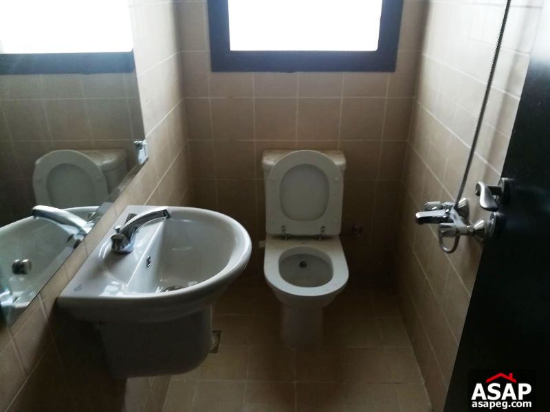 Town House with Garden in Mivida New Cairo Town House with Garden in Mivida New Cairo