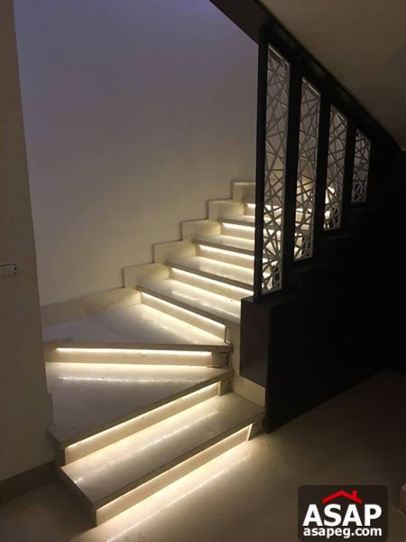 Duplex with Garden for Rent in Casa Duplex with Garden for Rent in Casa