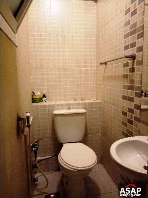 Apartment for rent in Maadi