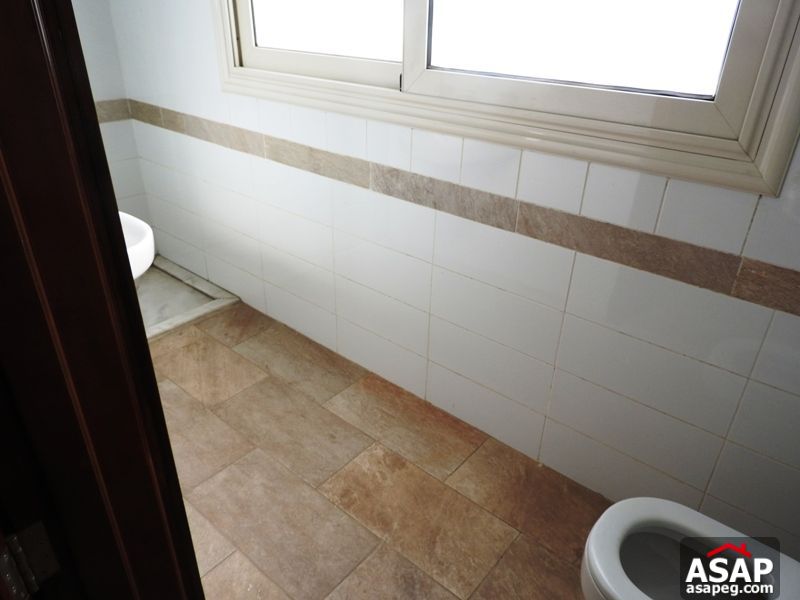 Modern Penthouse for Rent in Zamalek