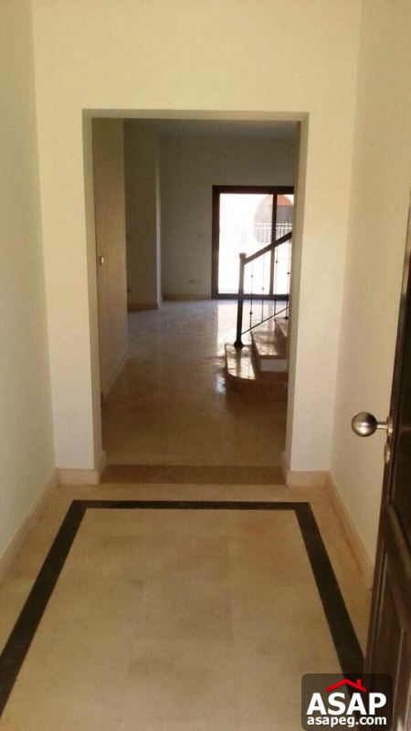 Town house for Rent in Mivida Town house for Rent in Mivida