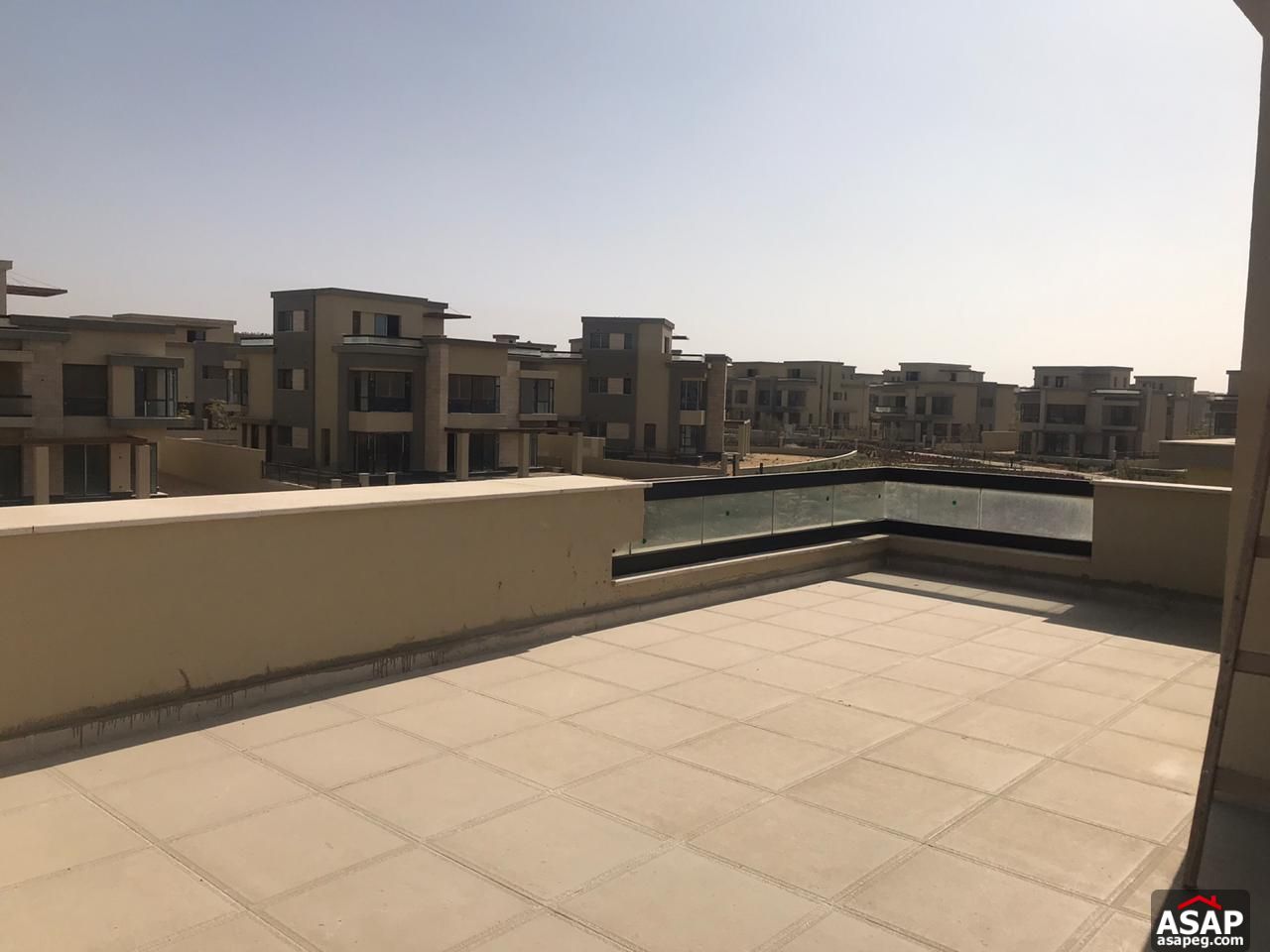 Stand Alone for Rent in Villette Sodic Stand Alone for Rent in Villette Sodic