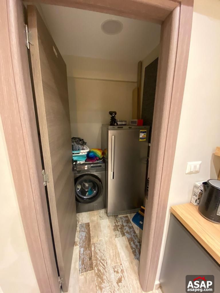 Finished Ground Floor for Sale in Galleria Moon Valley Finished Ground Floor for Sale in Galleria Moon Valley