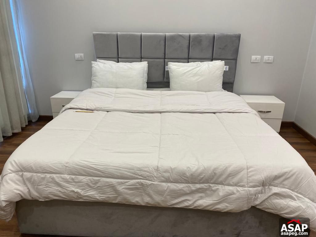 Furnished Apartment for Rent in Eastown