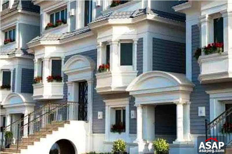 I Villa A Roof for Sale in Mountain View Hyde Park I Villa A Roof for Sale in Mountain View Hyde Park