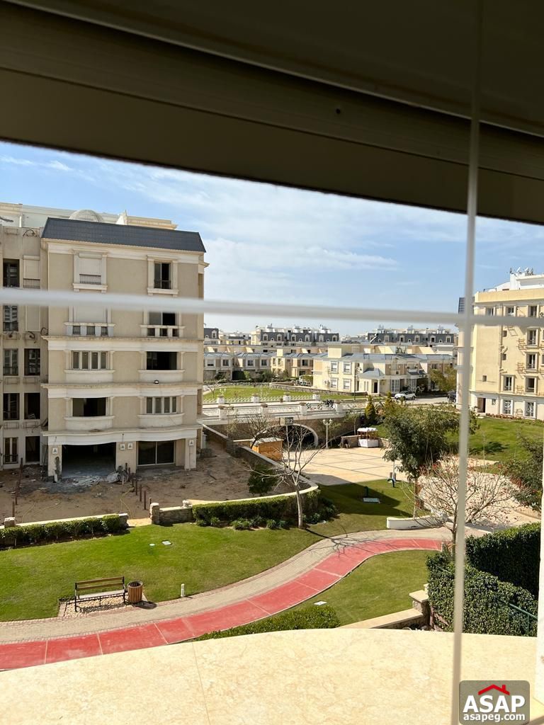 Furnished Apartment for Sale in Mountain View Hyde Park Furnished Apartment for Sale in Mountain View Hyde Park