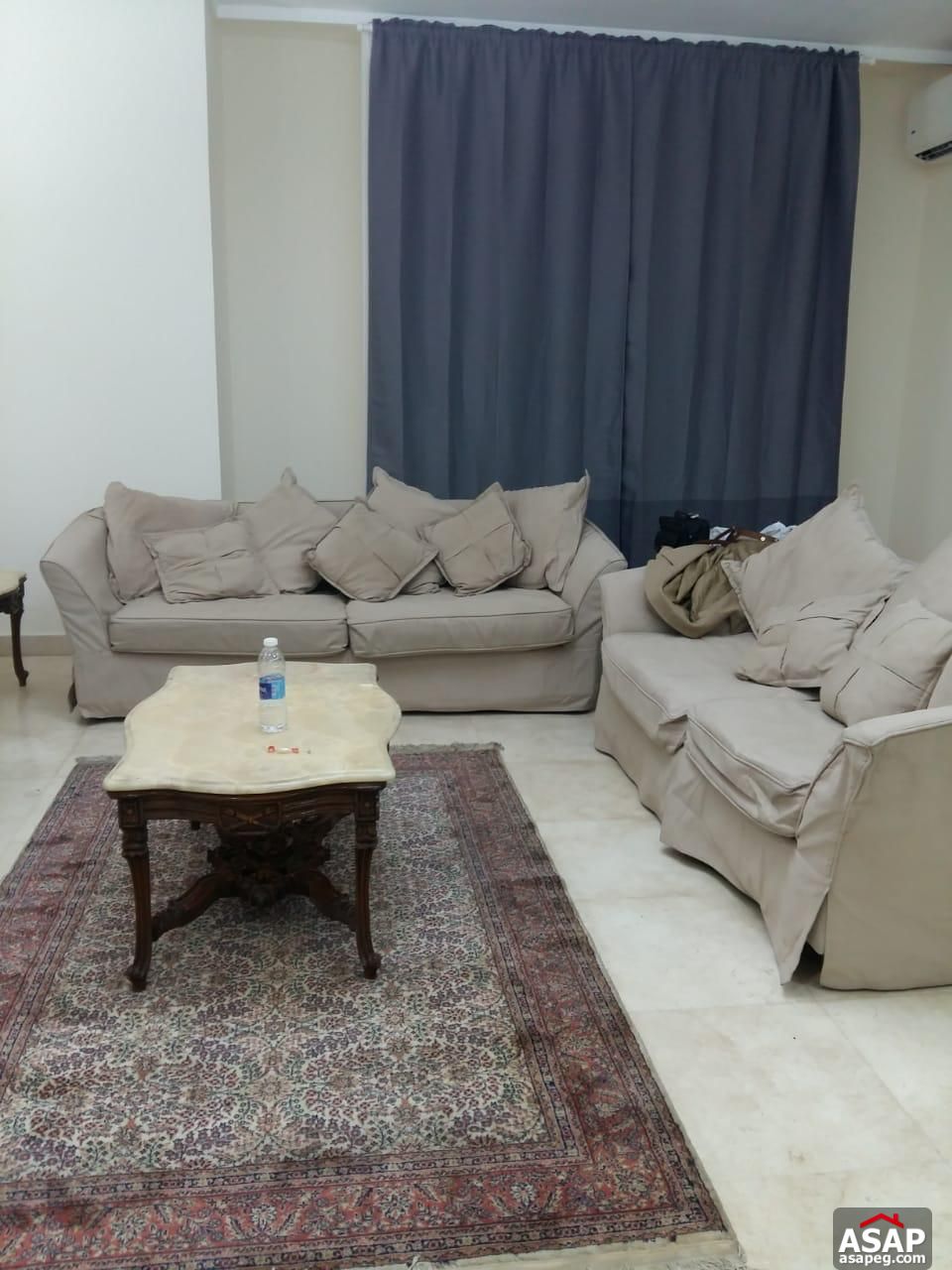 Ground Floor for Rent in The Village Ground Floor for Rent in The Village