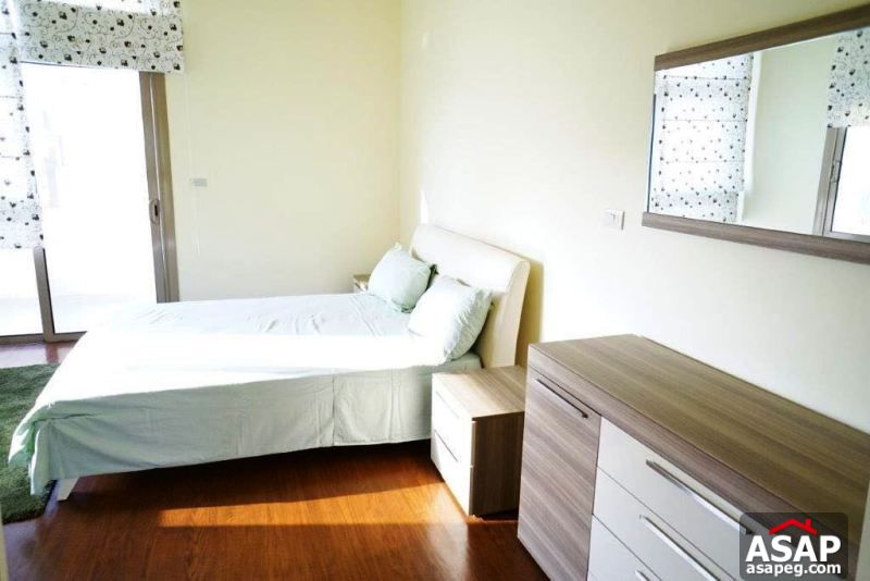 Amazing Furnished Villa with Garden in Allegria Compound Amazing Furnished Villa with Garden in Allegria Compound