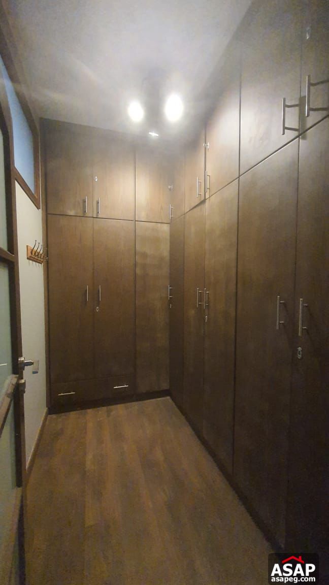 Town House for Rent in Katameya Residence Town House for Rent in Katameya Residence