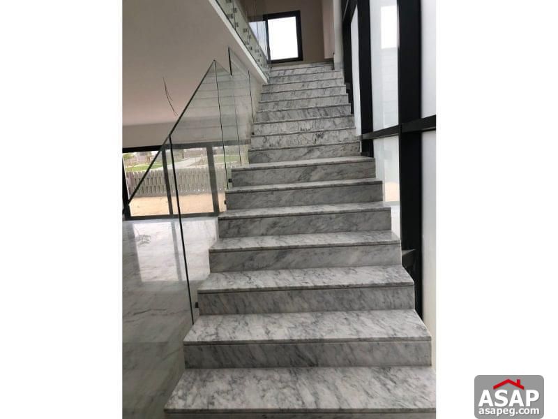 Stand Alone for Sale in Al Burouj Compound Stand Alone for Sale in Al Burouj Compound