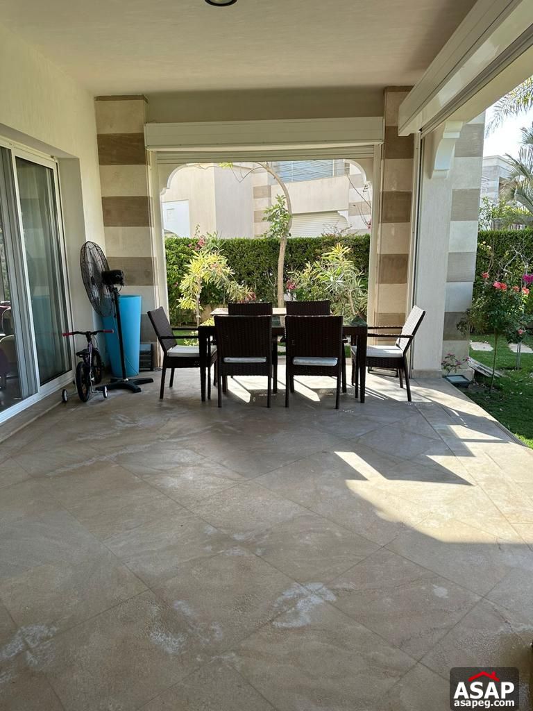 Villa for Sale in Marassi Emaar Villa for Sale in Marassi Emaar