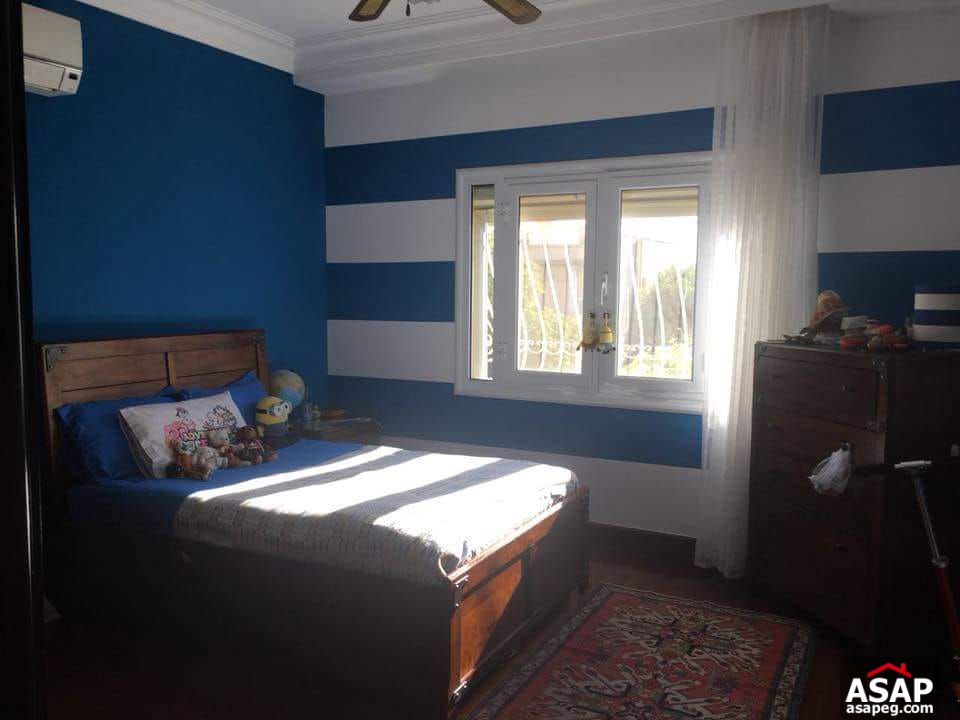 Twin House for Rent in Karma 2 Compound , Sheikh Zayed City Twin House for Rent in Karma 2 Compound , Sheikh Zayed City