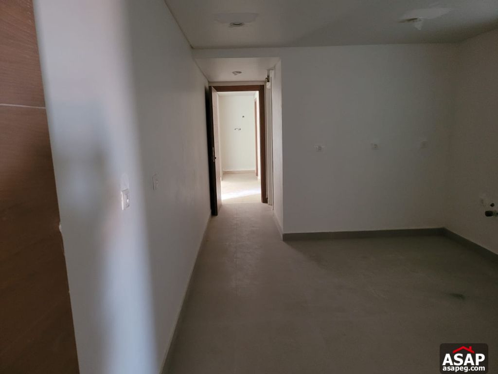 Fully Finished Apartment for Sale in Mivida Compound Fully Finished Apartment for Sale in Mivida Compound