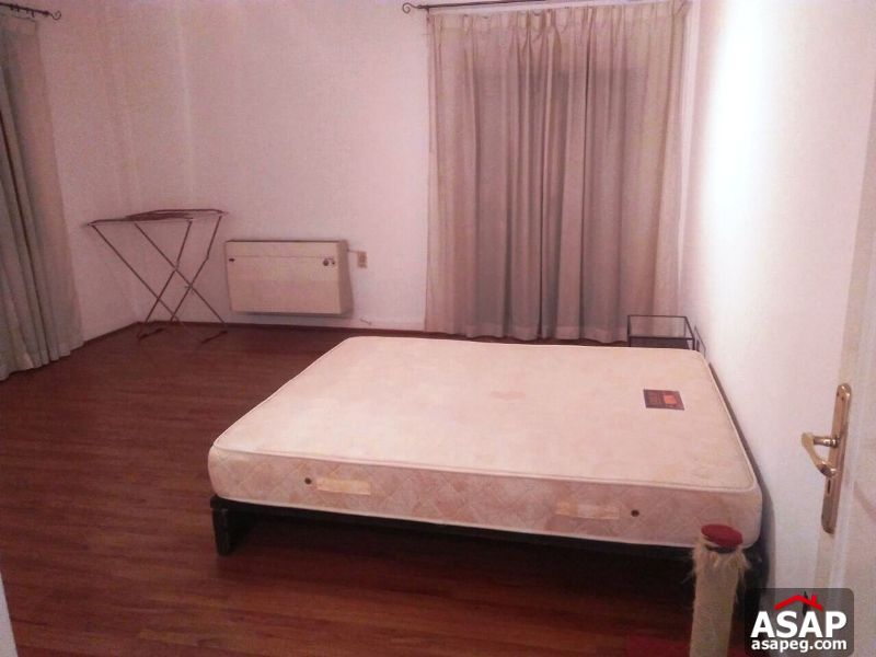 Furnished Roof for Rent in Sarayat EL Maadi