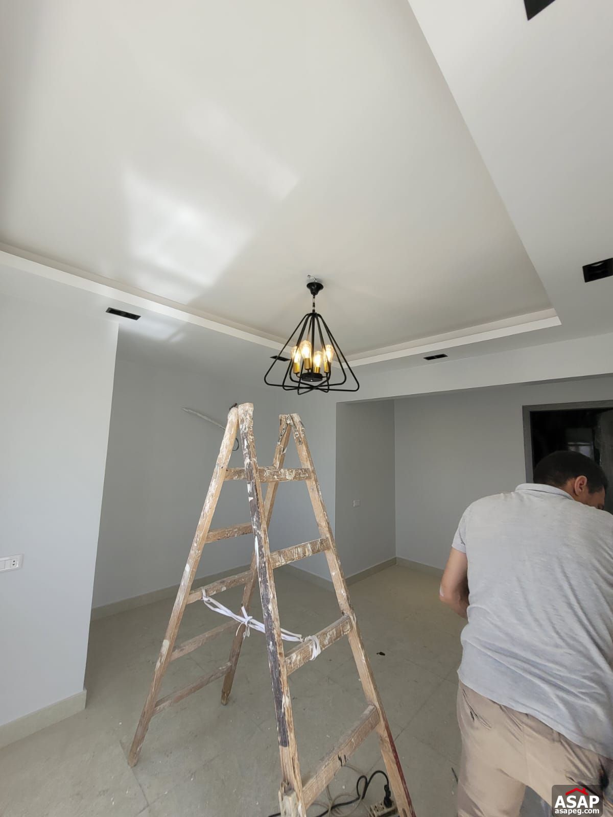 Penthouse for Rent in Mountain View Hyde Park Penthouse for Rent in Mountain View Hyde Park