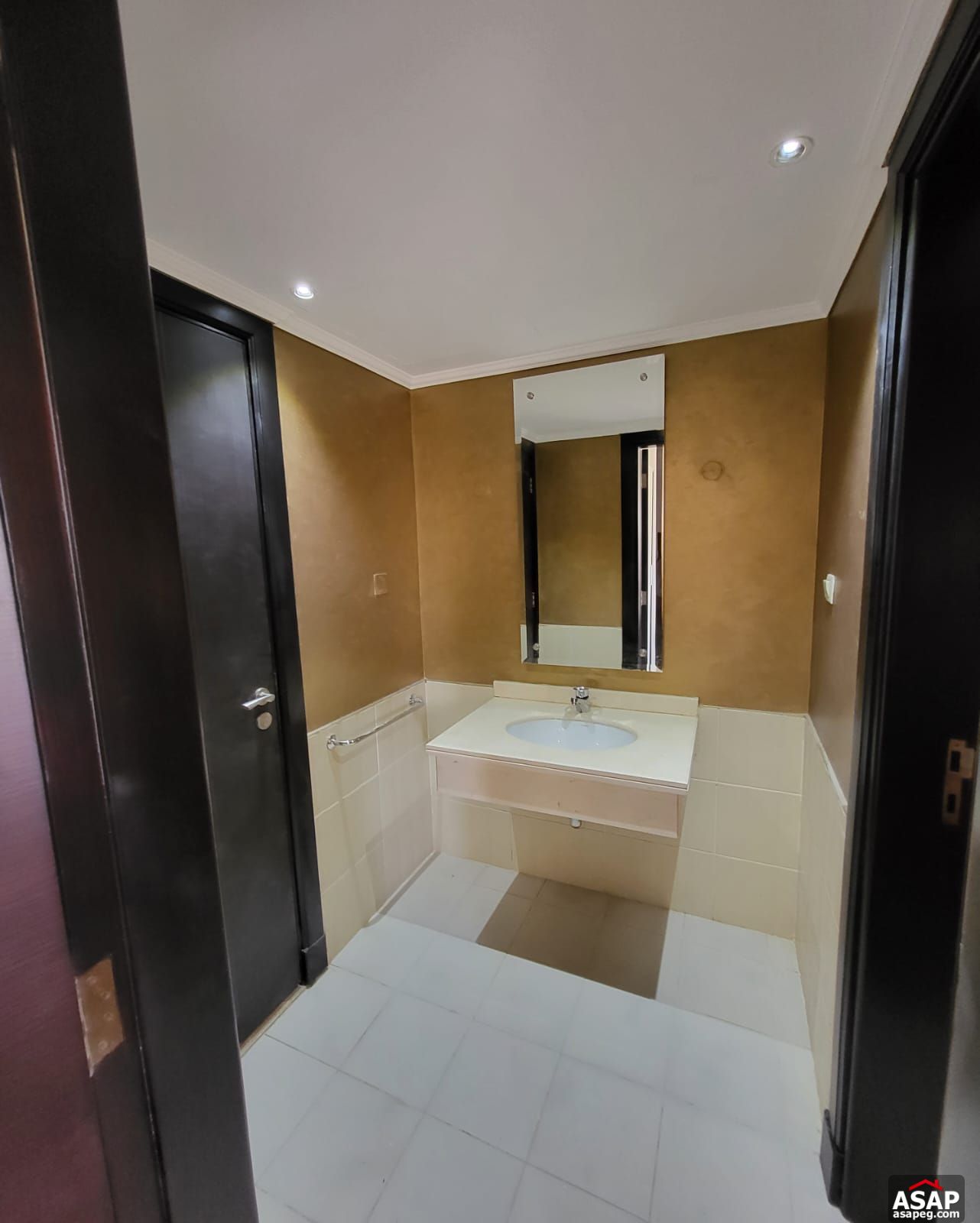 Furnished Villa for Rent in Mivida Compound