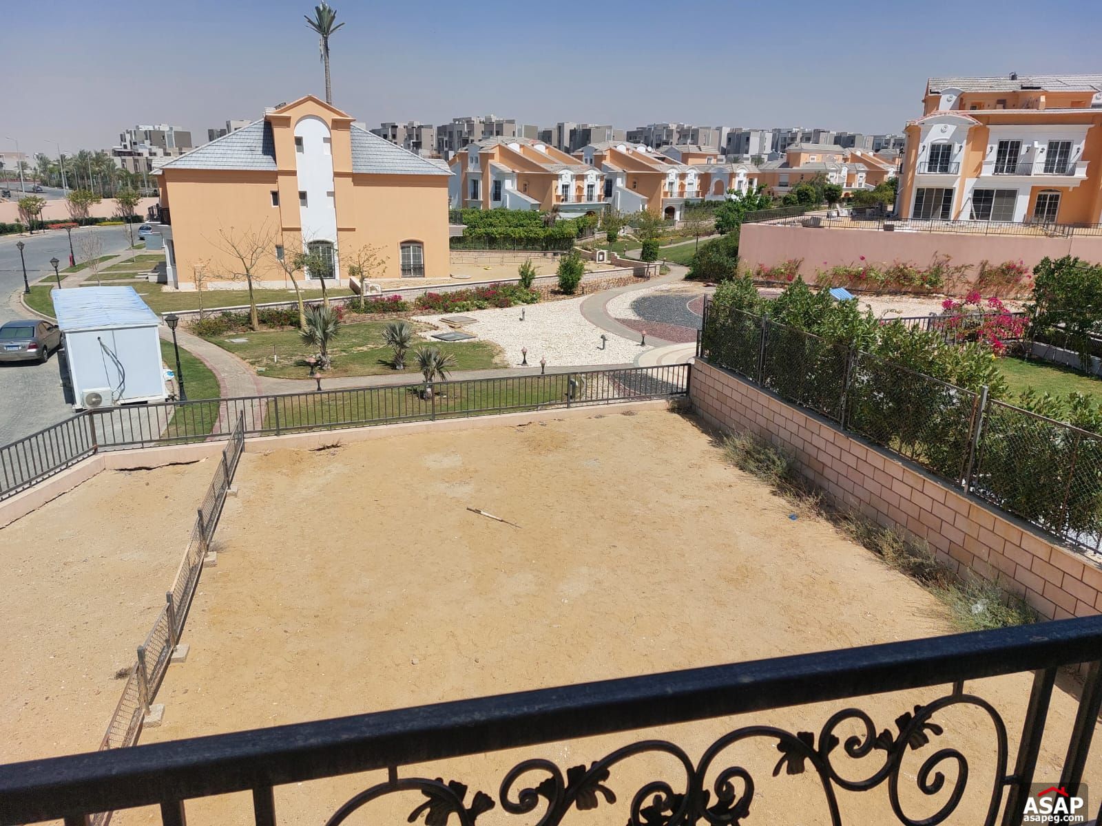 Twin House for Sale in Layan Sabbour