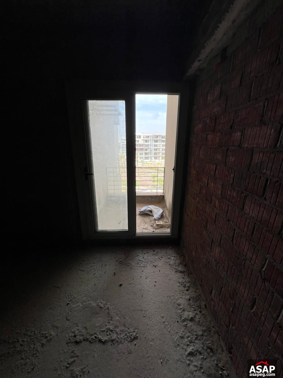 Apartment in Palm Hills New Cairo for Sale Apartment in Palm Hills New Cairo for Sale