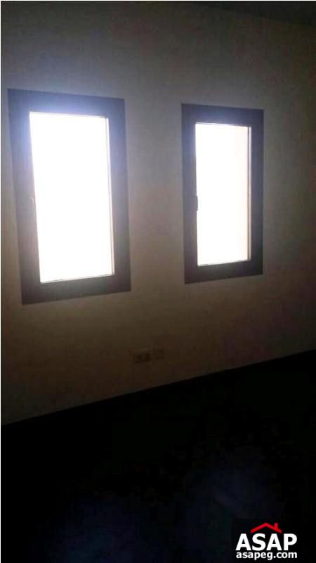 Twin House with Big Garden for Rent in Mivida