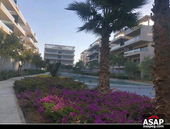 Apartment for Sale in Lake View Residence Apartment for Sale in Lake View Residence