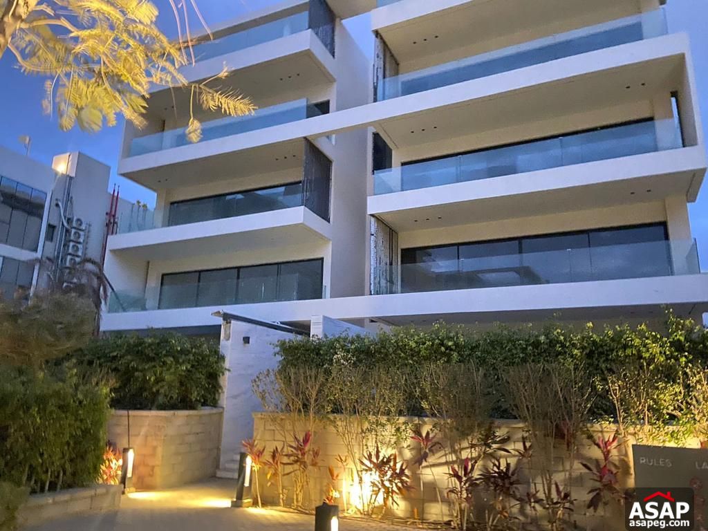 Apartment for Rent in Lake View Residence Apartment for Rent in Lake View Residence