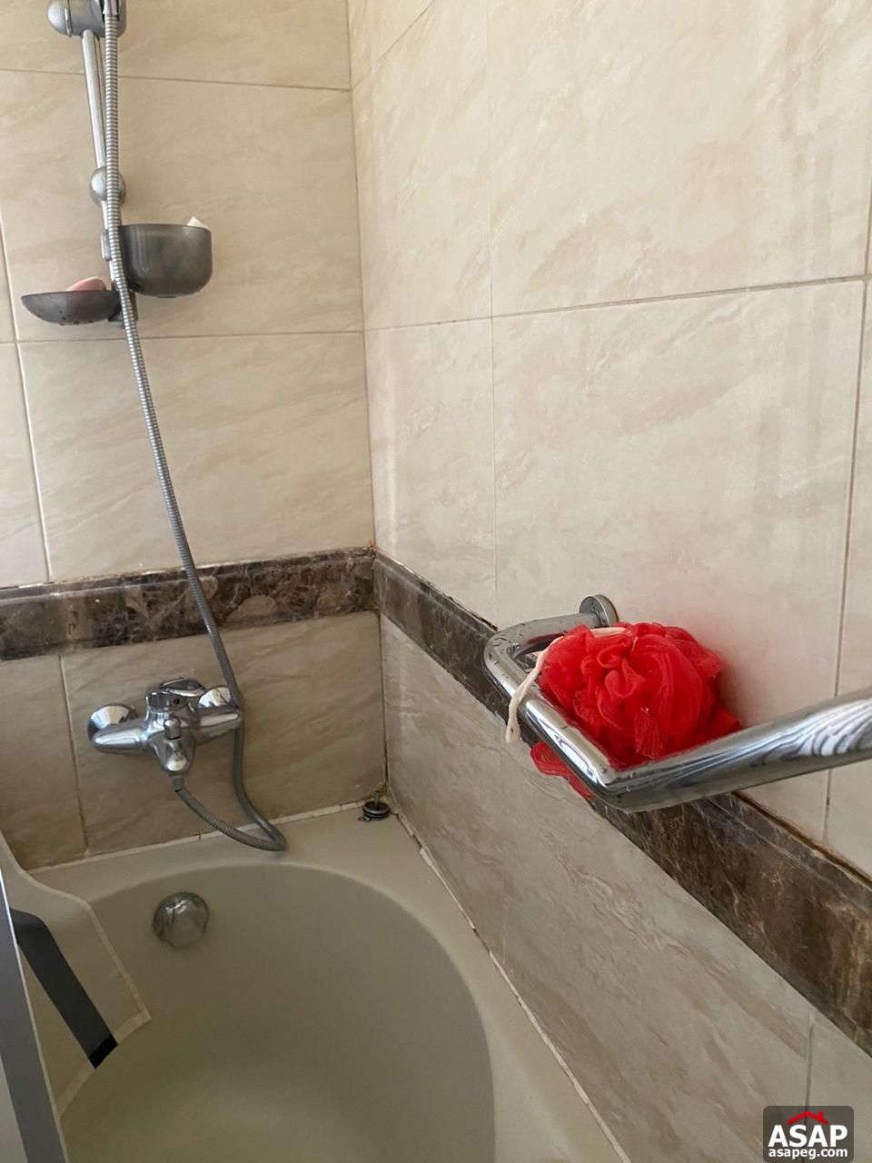 Apartment for Rent in New Cairo compounds - Katameya Heights Apartment for Rent in New Cairo compounds - Katameya Heights