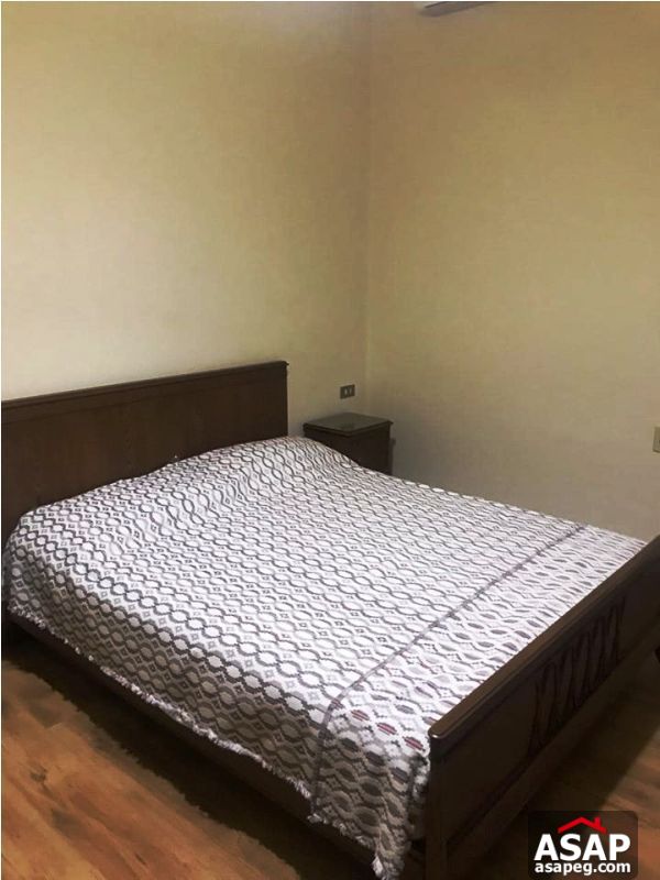 Apartment for Rent in Zamalek Apartment for Rent in Zamalek