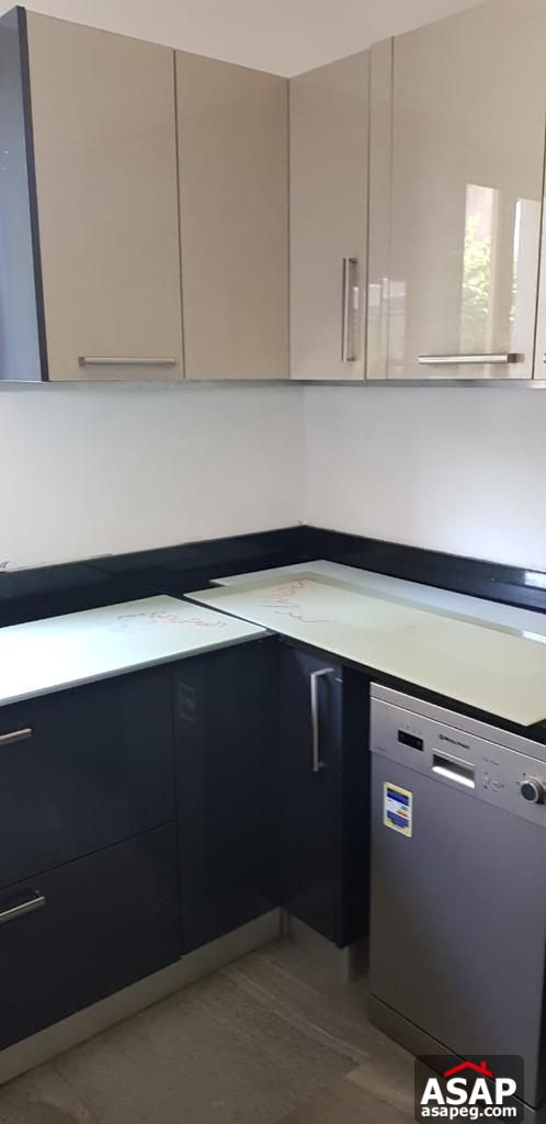 Stand Alone with Pool for Rent in Allegria Compound