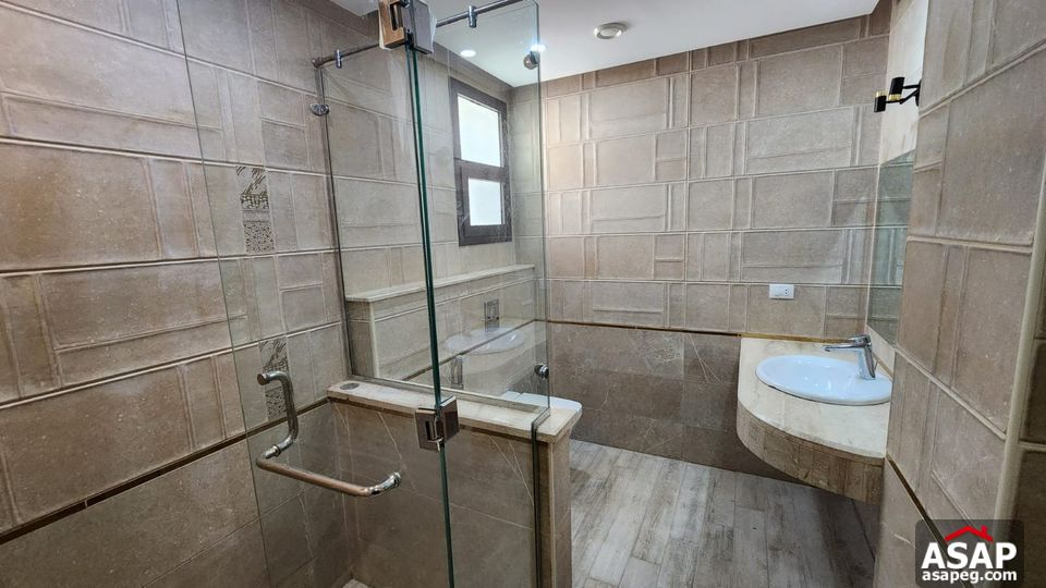 Duplex for Rent in Westown Sodic Duplex for Rent in Westown Sodic